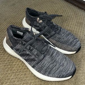 Men’s Adidas Boost